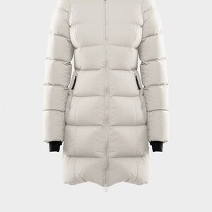 Aritzia puffer jacket THE SUPERSNUG PUFF™ MID